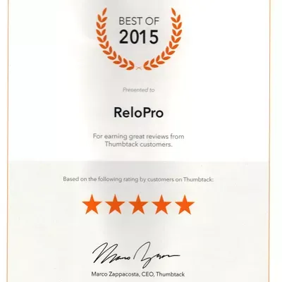 ReloPro