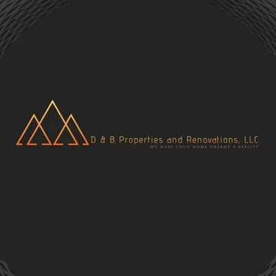 D&B Properties and Renovations LLC