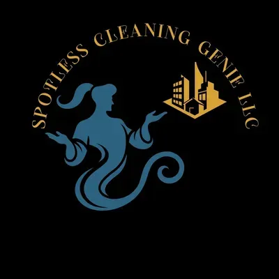 Spotless Cleaning Genie LLC