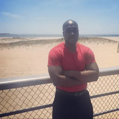 FitRise Coaching