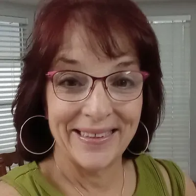 Peggy Grippe Cleaning