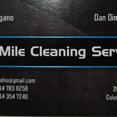 Xtra Mile Cleaning Services