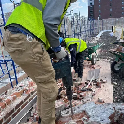 Hgta construction corp