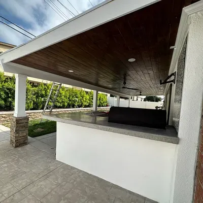 Douglas Remodeling