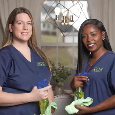 Expert Cleaning Concepts, Inc.