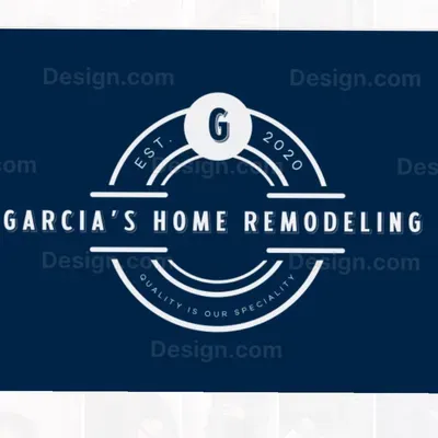 Garcia’s Home Remodel