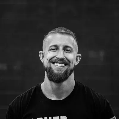 Dark Horse Athlete
