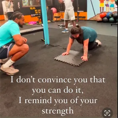 DjGriddyFitness