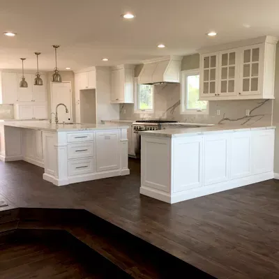 American Custom Builders