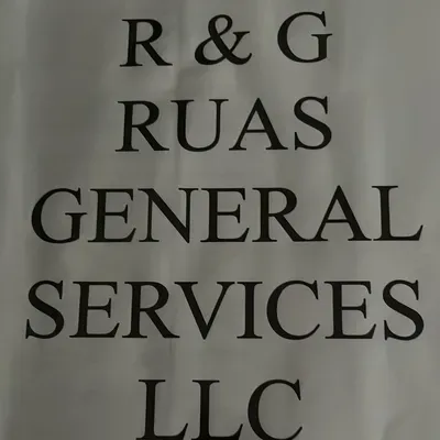 R & G Ruas General Services Llc
