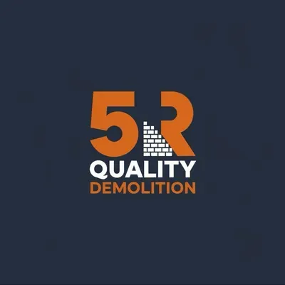 5R Quality Demolition