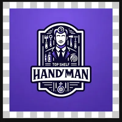 Top Shelf Handyman