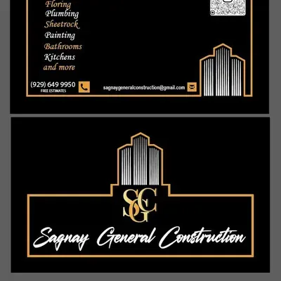Sagnaygeneralconstruction