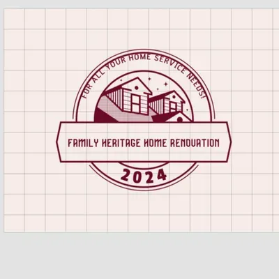 Family Heritage Renovation
