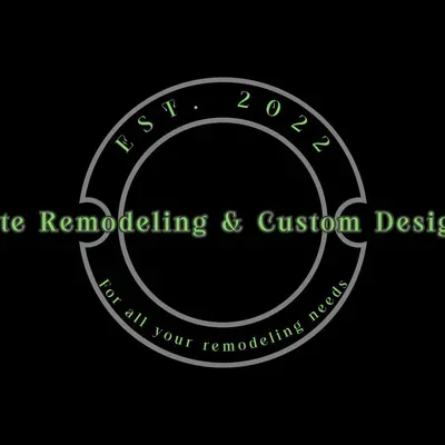 Elite Remodeling & Custom Designs
