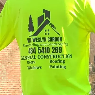 WR Weslyn Cordón LLC