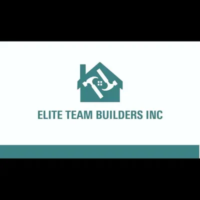 Elite team builders inc