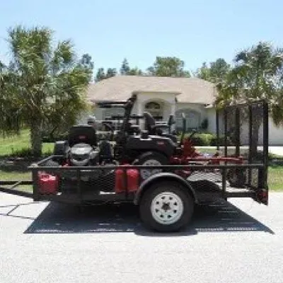 Power Team Maintenance