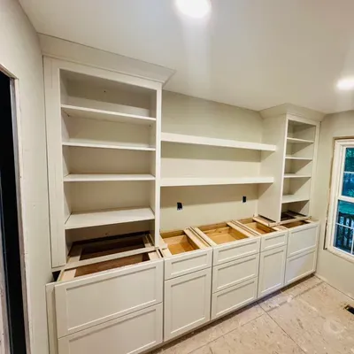 Orlando’s carpentry llc