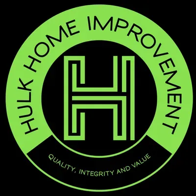 Hulk Home Improvement