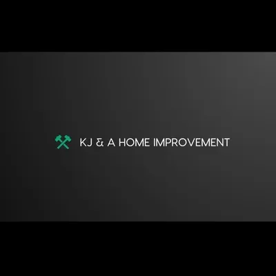 Kj & A Home Improvement