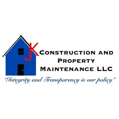 JK Construction and Property Maintenance LLC