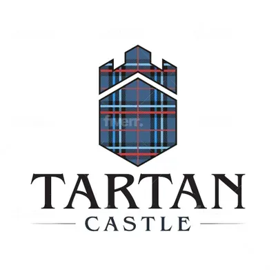 Tartan Castle