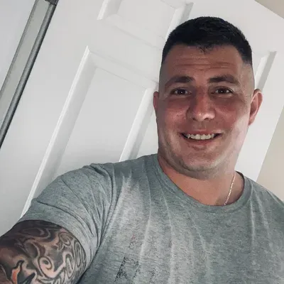 Get Fit with Michael