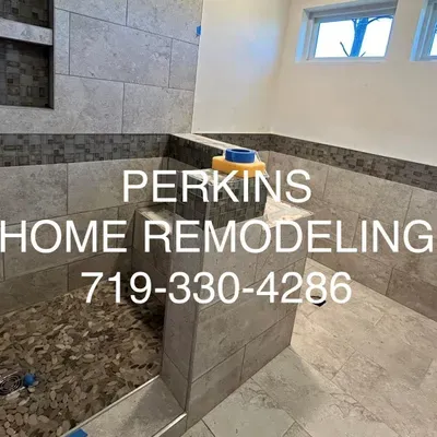 Perkins Home Remodeling