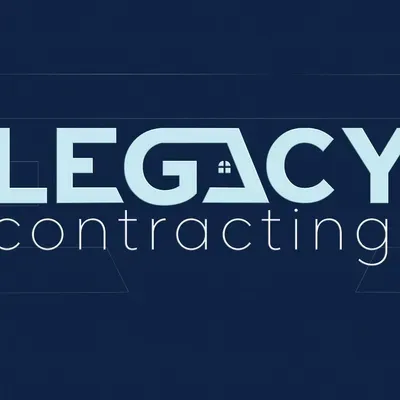 Legacy contracting