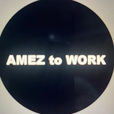 Amez to Work