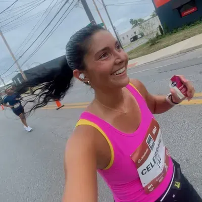 Marin Cook Fitness