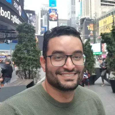 Mena Youssef - CMA, EA