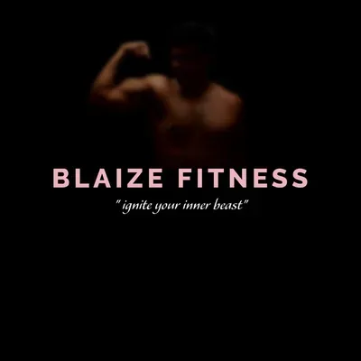 BlaizeFitness