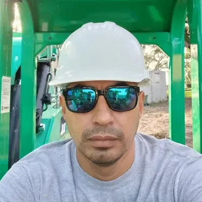M&B CONCRETE SERVICE