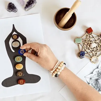 Psychic Miracles & Holistic Healing