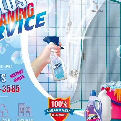 A Plus Cleaning Services