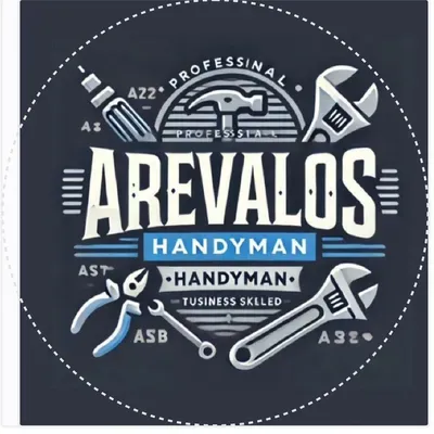 Arevalos Handyman