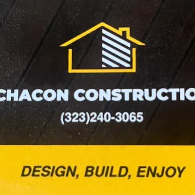 Chacon Construction