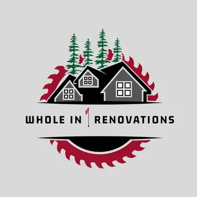 Whole in One Renovations