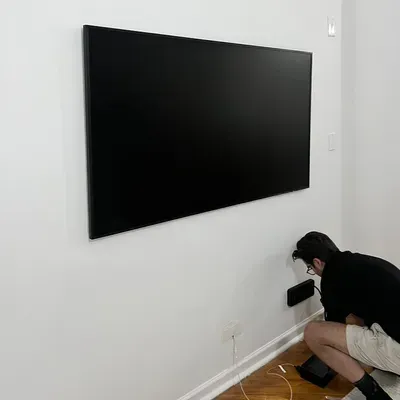 TV Mount & Furniture Assemble PRO