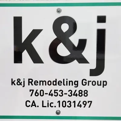 K&J Remodeling Group