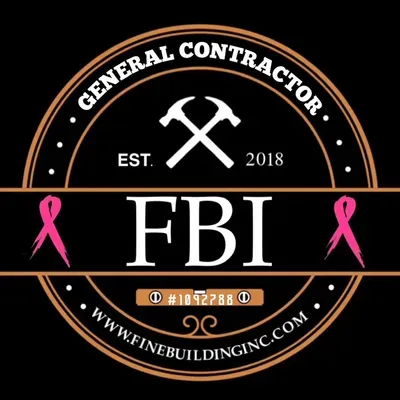 Fine Building Inc.