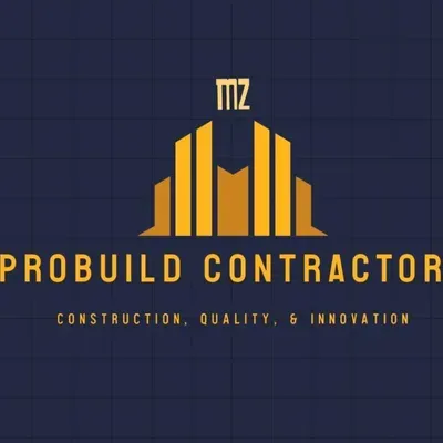 MZProBuild Contractors