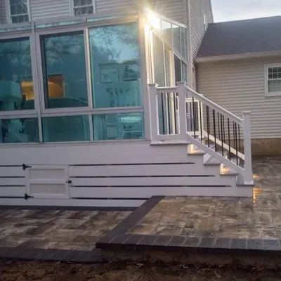 J&J MASONRY CONSTRUCTION & HOME REPAIR