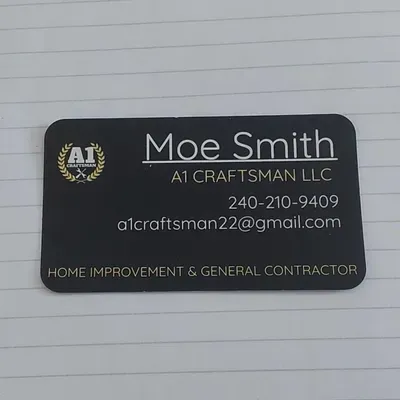 A1craftsman LLC
