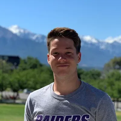 Josh Yoder Fitness