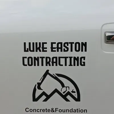 Luke Easton Contracting