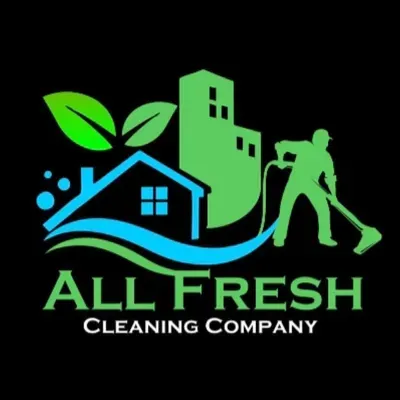 All Fresh Cleaning