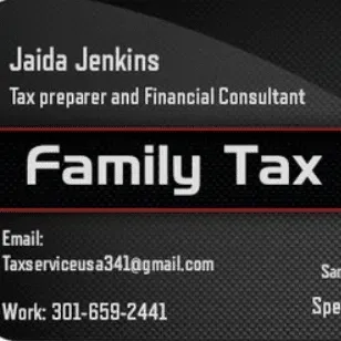 Family Tax Service